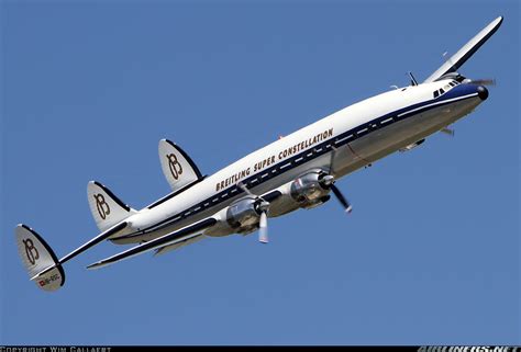 breitling super constellation 2019|lockheed 1049g super constellation.